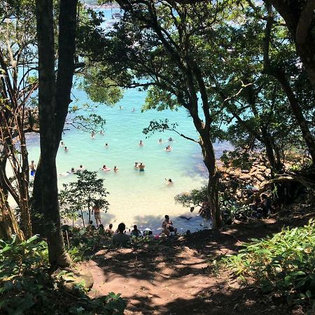 Praia De Bombinhas Res Solar Das Bromelias Екстер'єр фото