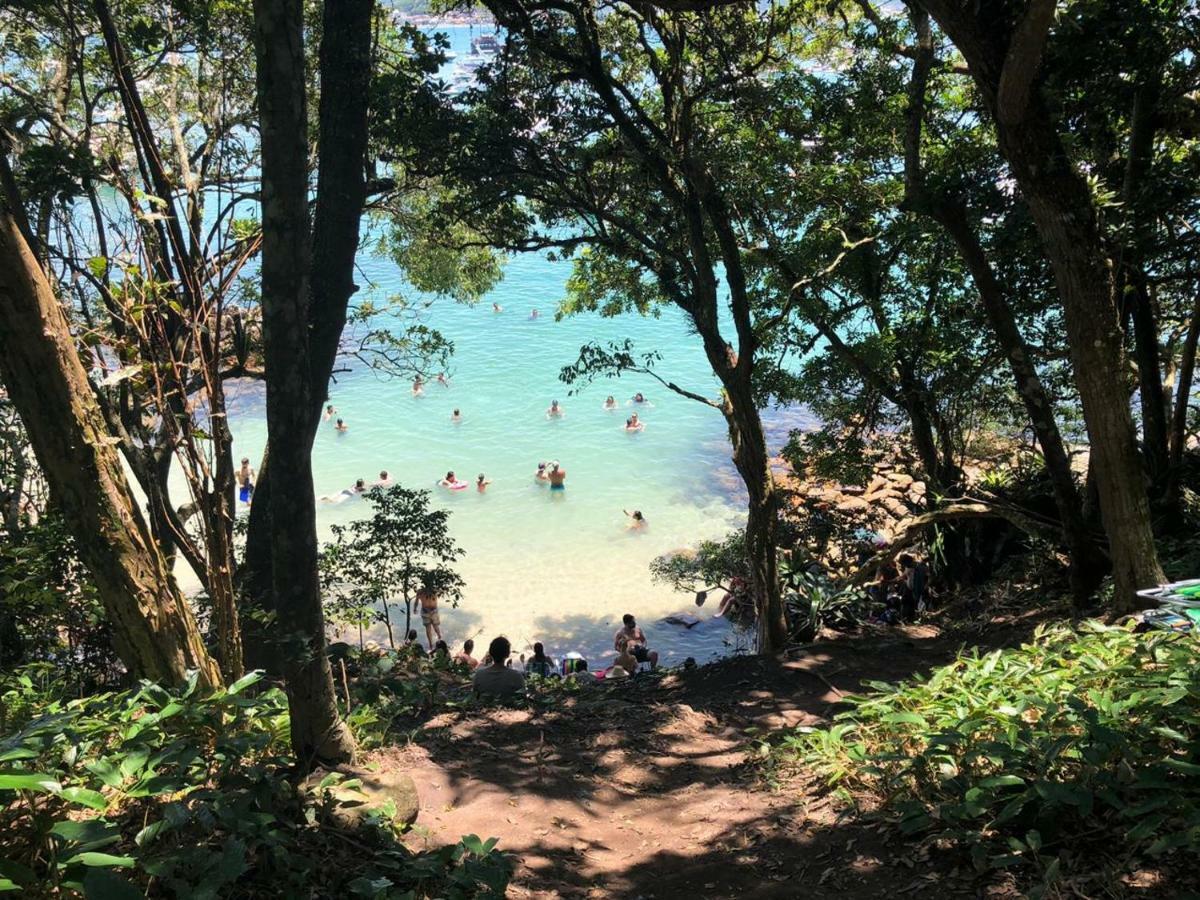 Praia De Bombinhas Res Solar Das Bromelias Екстер'єр фото